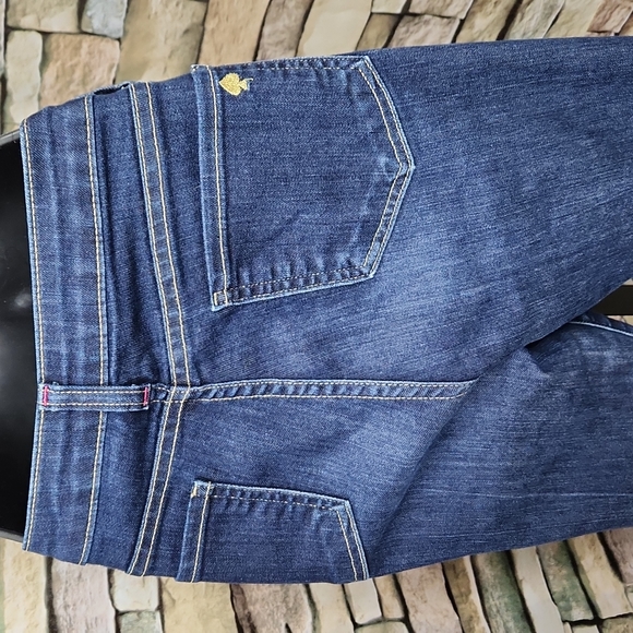 Kate Spade Perry Street Jeans - Picture 9 of 12